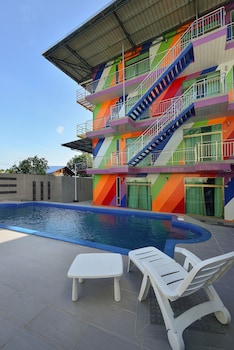 Bahagia Villa,Kuah>>Kedah,3 star