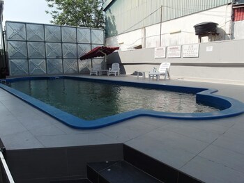 Bahagia Villa,Kuah>>Kedah,3 star