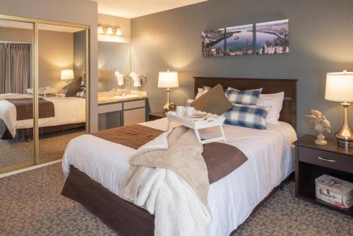 thunderbird resort club