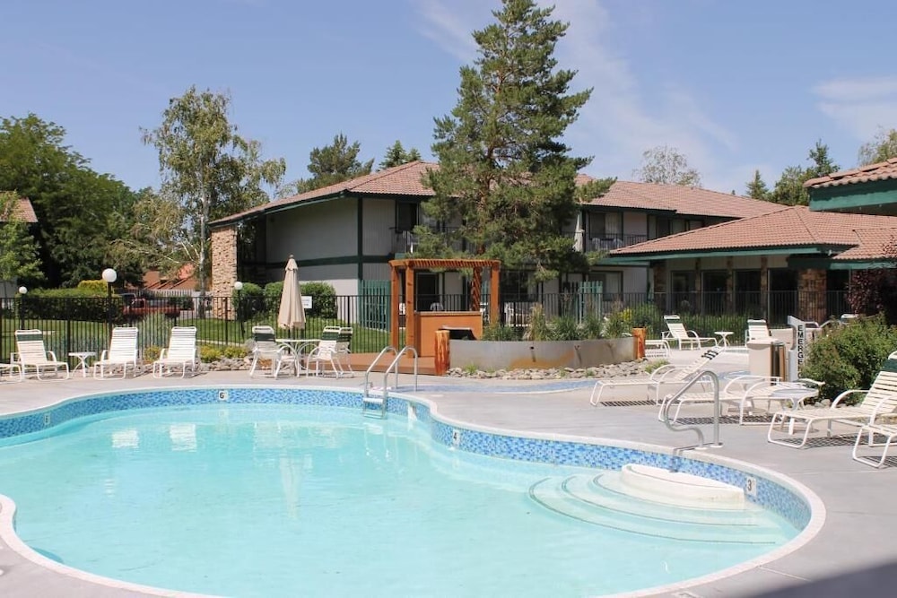 Thunderbird Resort Club,Reno>>Nevada,3 star