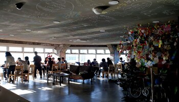 popcorn hostel haeundae