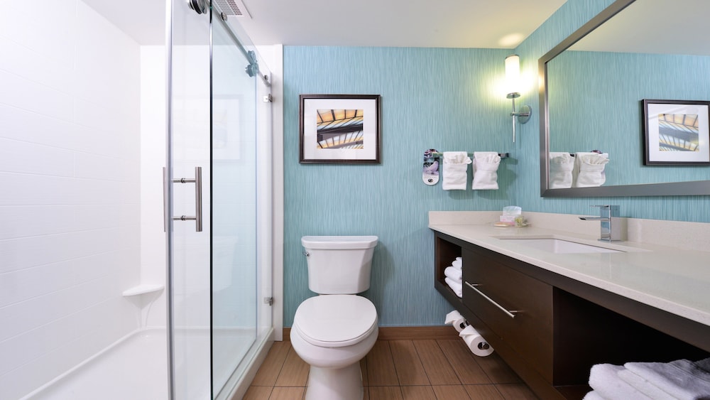 holiday inn and suites edmonton arpt conference ctr