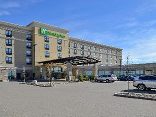 holiday inn and suites edmonton arpt conference ctr