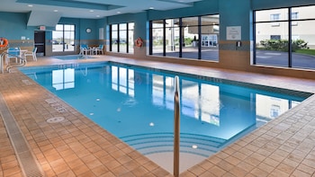 Holiday Inn & Suites Edmonton Arpt - Conference Ctr,Edmonton>>Alberta,3 star