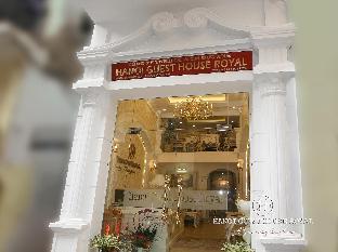 hanoi hotel royal