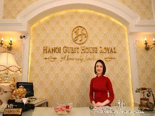 hanoi hotel royal