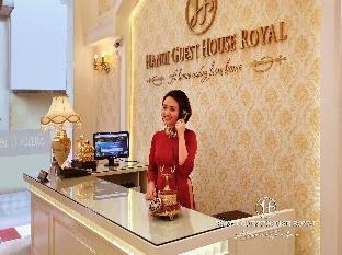 hanoi hotel royal