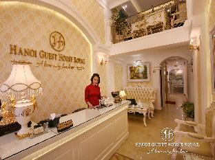 hanoi hotel royal