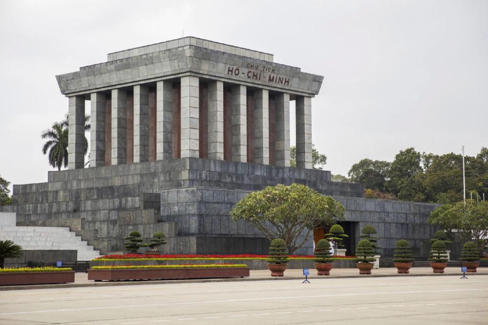 hanoi hotel royal