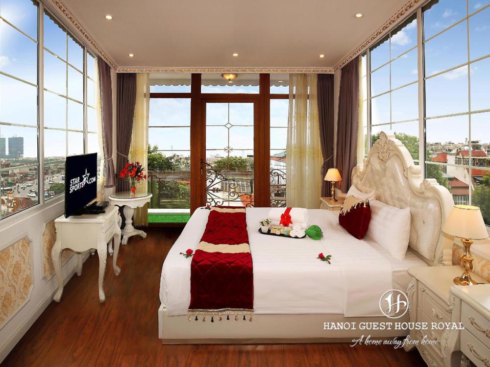 hanoi hotel royal