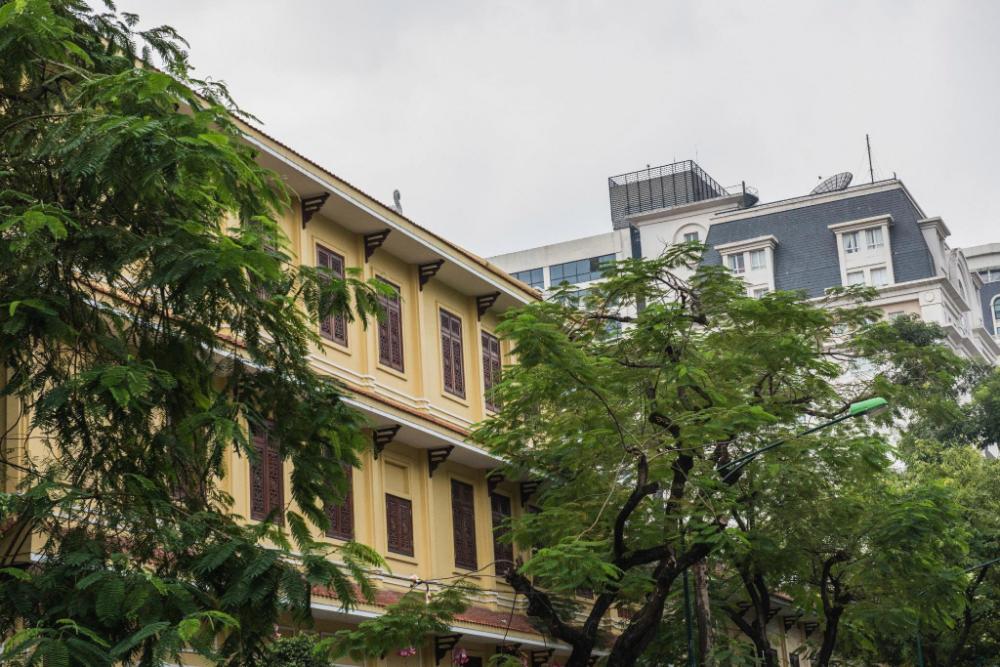 hanoi hotel royal