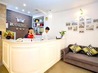 hanoi hotel royal