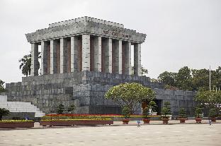 hanoi hotel royal
