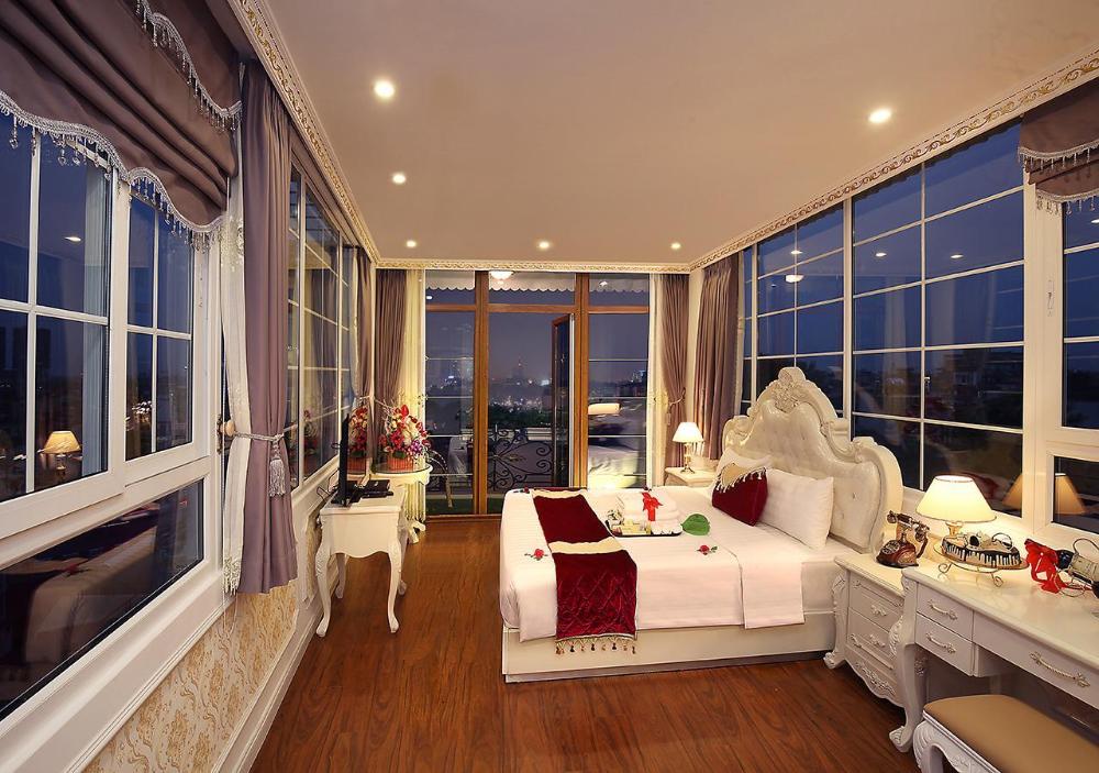 hanoi hotel royal