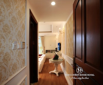 hanoi hotel royal