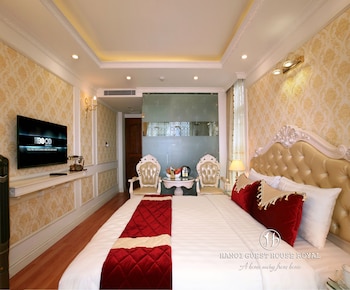 hanoi hotel royal