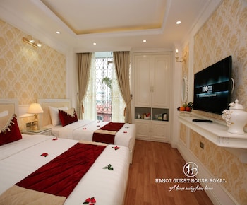 hanoi hotel royal