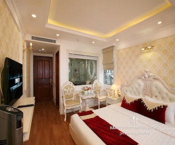 hanoi hotel royal