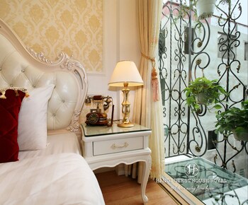 hanoi hotel royal