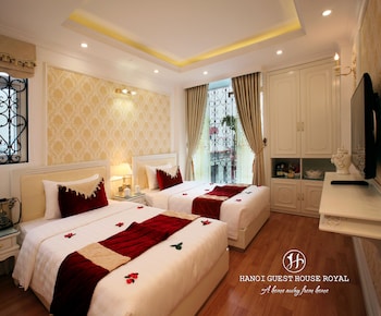 hanoi hotel royal