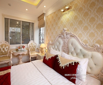hanoi hotel royal
