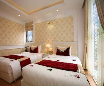 hanoi hotel royal