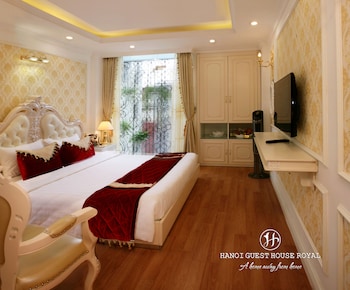 hanoi hotel royal