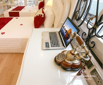hanoi hotel royal