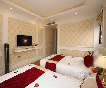 hanoi hotel royal