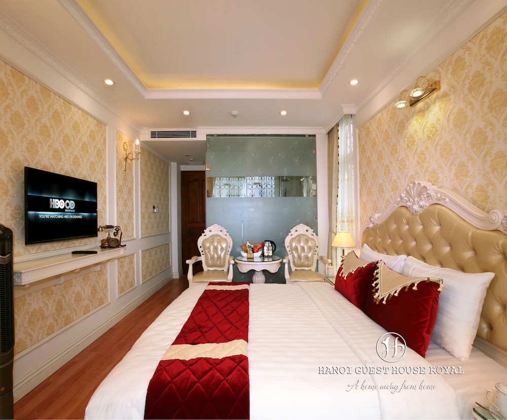 hanoi hotel royal