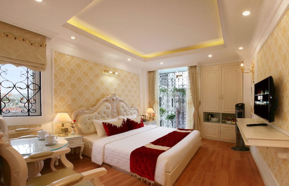 hanoi hotel royal