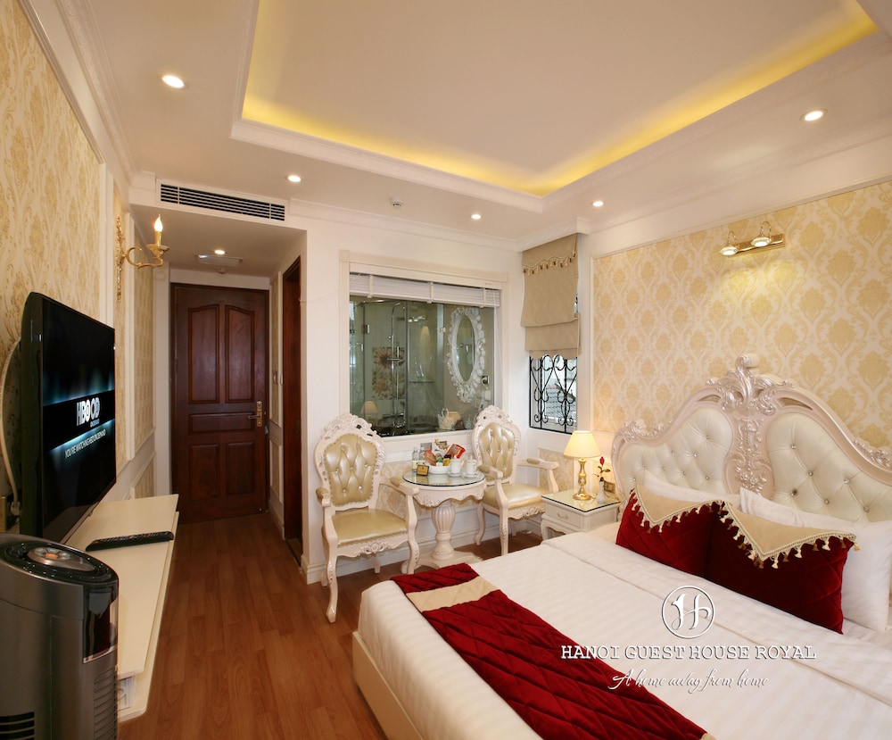 hanoi hotel royal