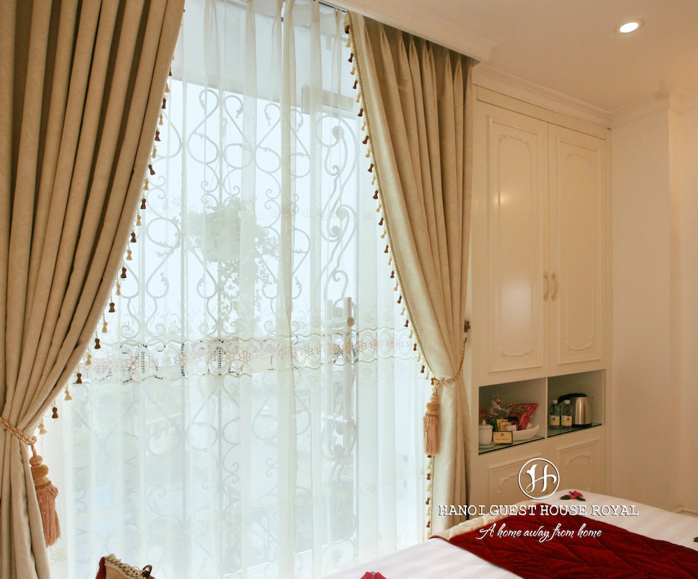 hanoi hotel royal