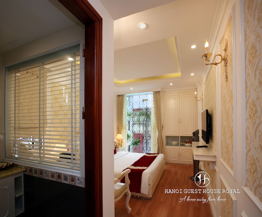 hanoi hotel royal