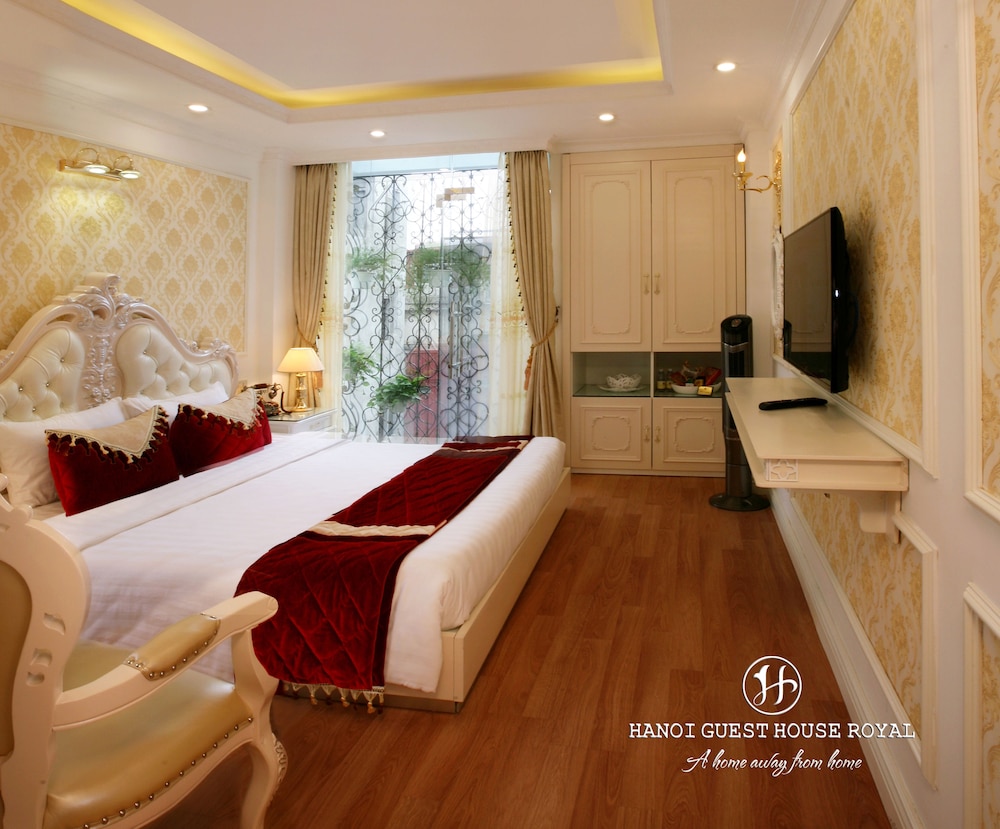 hanoi hotel royal