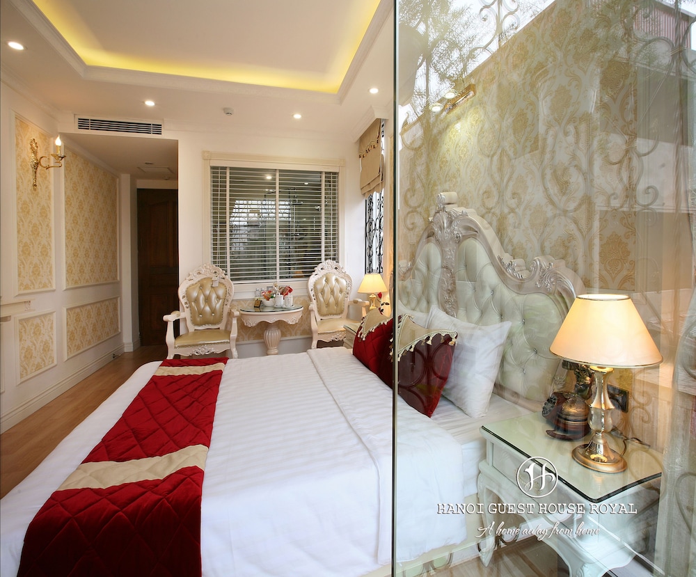 hanoi hotel royal