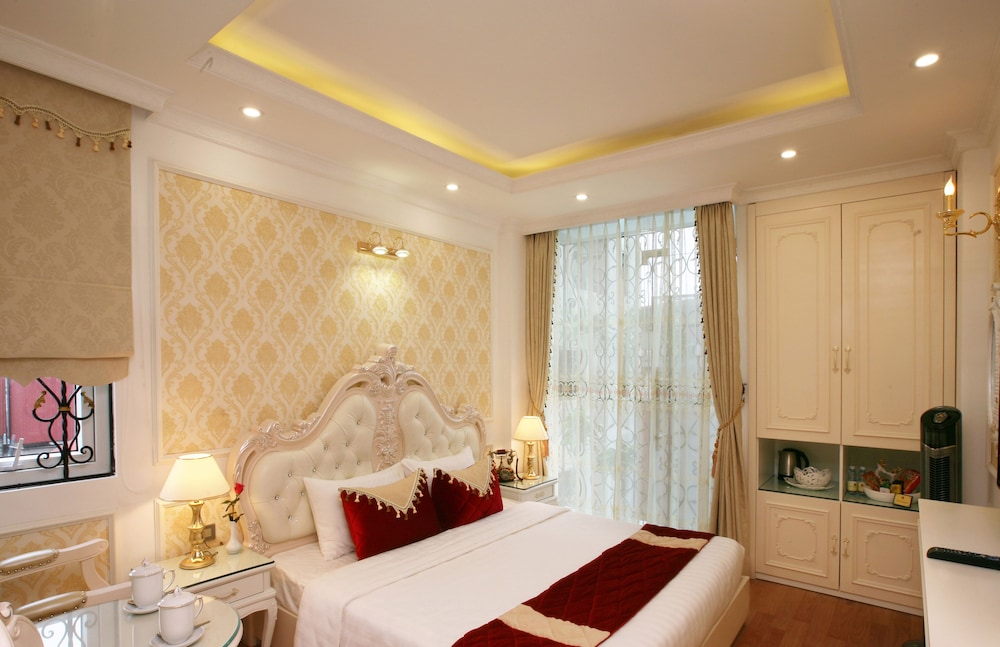hanoi hotel royal