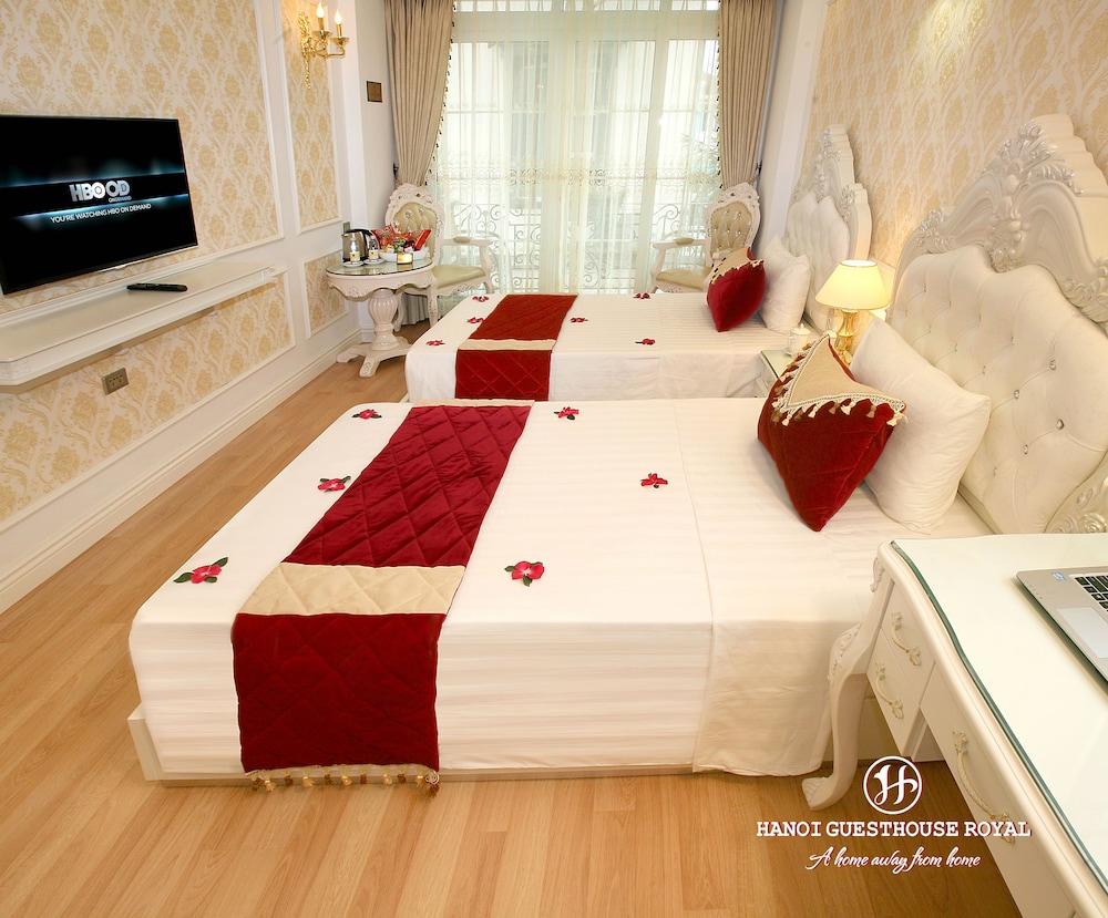 hanoi hotel royal