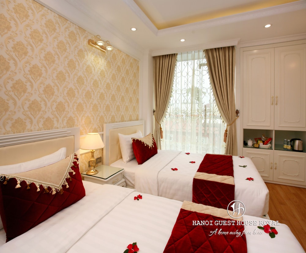 hanoi hotel royal