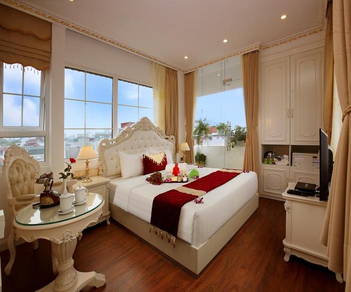 hanoi hotel royal