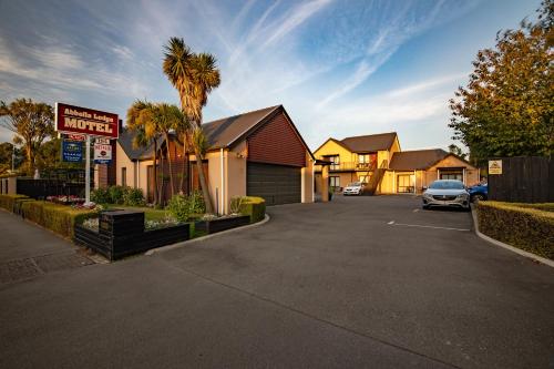 abbella lodge motel