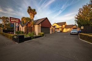 abbella lodge motel
