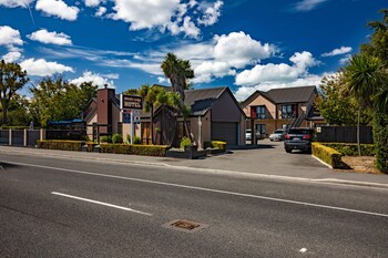 abbella lodge motel