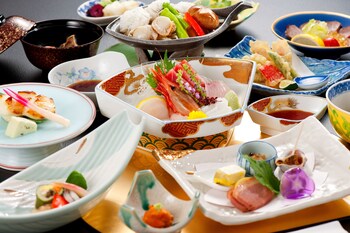 Hakone Suimeisou,Hakone>>Ashigarashimo,4 star