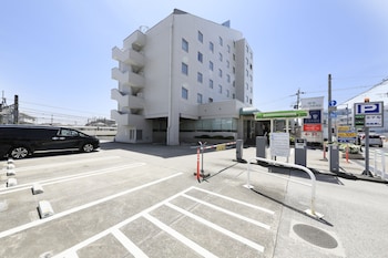 tokorozawa park hotel