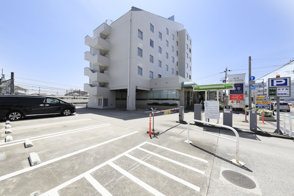 tokorozawa park hotel