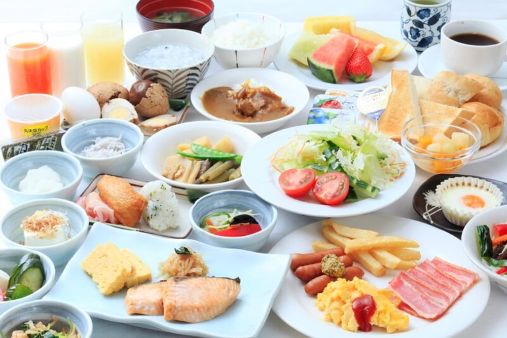 tokorozawa park hotel