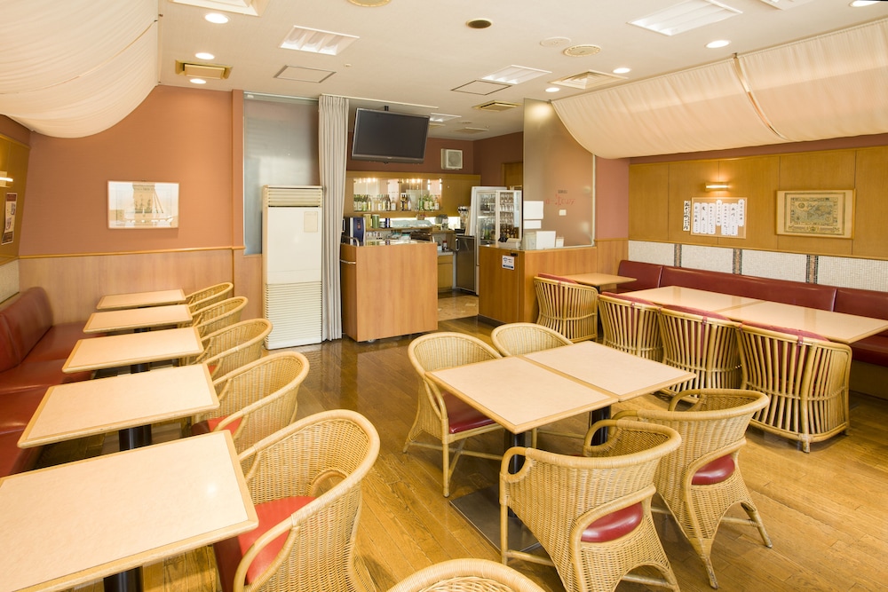 tokorozawa park hotel