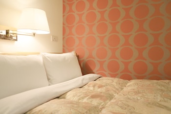 tokorozawa park hotel