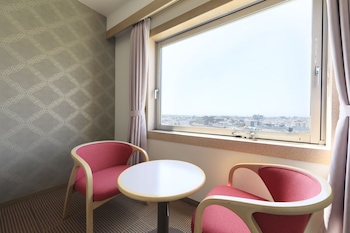 tokorozawa park hotel